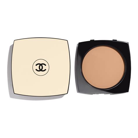 best chanel compact powder|chanel les beiges powder refill.